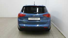 Kia Ceed 2013 г.в.
