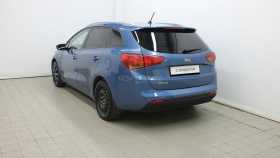 Kia Ceed 2013 г.в.