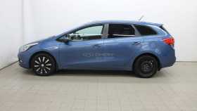 Kia Ceed 2013 г.в.