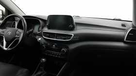 Hyundai Tucson 2020 г.в.