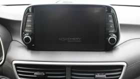 Hyundai Tucson 2020 г.в.