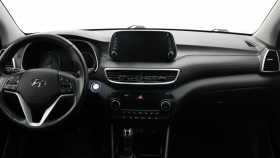 Hyundai Tucson 2020 г.в.