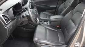 Hyundai Tucson 2020 г.в.