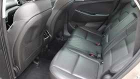 Hyundai Tucson 2020 г.в.