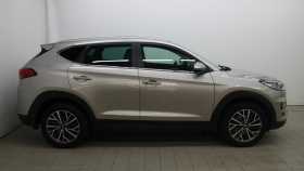 Hyundai Tucson 2020 г.в.