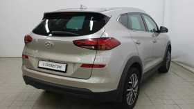 Hyundai Tucson 2020 г.в.