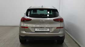 Hyundai Tucson 2020 г.в.
