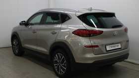 Hyundai Tucson 2020 г.в.