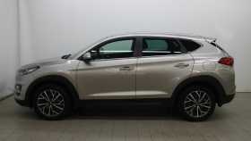 Hyundai Tucson 2020 г.в.