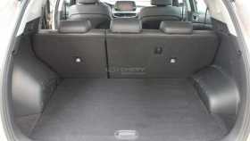 Hyundai Tucson 2020 г.в.