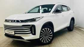 EXEED TXL 2023 г.в.