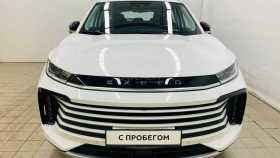 EXEED TXL 2023 г.в.