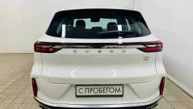 EXEED TXL 2023 г.в.