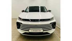 EXEED TXL 2022 г.в.