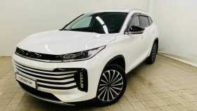 EXEED TXL 2022 г.в.