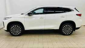 EXEED TXL 2022 г.в.