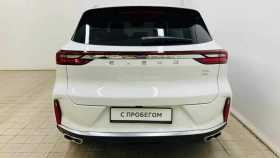 EXEED TXL 2022 г.в.