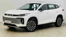 EXEED TXL 2022 г.в.