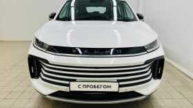 EXEED TXL 2022 г.в.