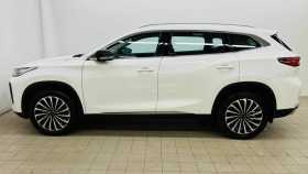 EXEED TXL 2022 г.в.