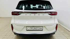 EXEED TXL 2022 г.в.