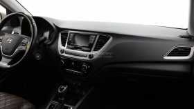 Hyundai Solaris 2019 г.в.