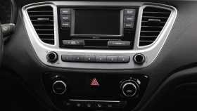 Hyundai Solaris 2019 г.в.