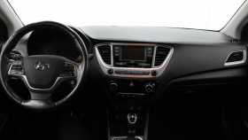 Hyundai Solaris 2019 г.в.