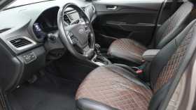 Hyundai Solaris 2019 г.в.