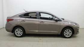 Hyundai Solaris 2019 г.в.