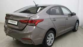 Hyundai Solaris 2019 г.в.