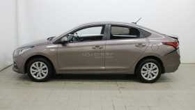 Hyundai Solaris 2019 г.в.