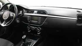 Kia Rio X-Line 2018 г.в.