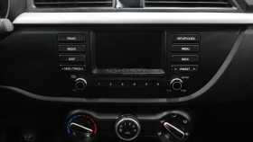 Kia Rio X-Line 2018 г.в.