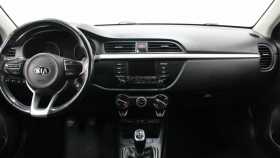 Kia Rio X-Line 2018 г.в.