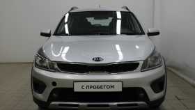 Kia Rio X-Line 2018 г.в.