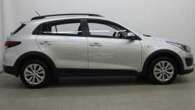 Kia Rio X-Line 2018 г.в.