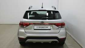 Kia Rio X-Line 2018 г.в.