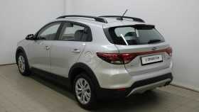 Kia Rio X-Line 2018 г.в.