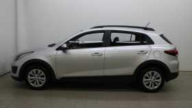 Kia Rio X-Line 2018 г.в.