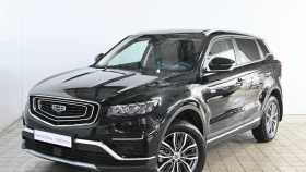 Geely Atlas PRO 2023 г.в.