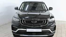 Geely Atlas PRO 2023 г.в.