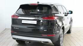 Geely Atlas PRO 2023 г.в.