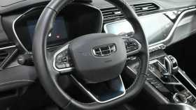 Geely Atlas PRO 2023 г.в.