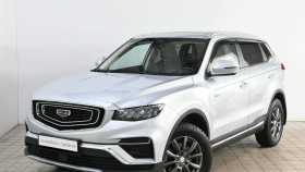 Geely Atlas PRO 2022 г.в.