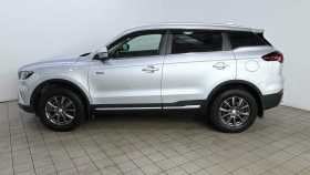 Geely Atlas PRO 2022 г.в.