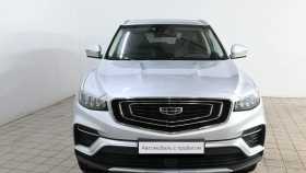 Geely Atlas PRO 2022 г.в.
