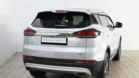 Geely Atlas PRO 2022 г.в.