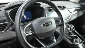 Geely Atlas PRO 2022 г.в.