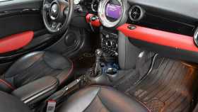 MINI Coupe 2013 г.в.